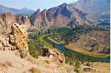 Smith Rock State Park Bend Oregon Images