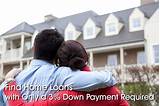 Home Loan With Low Down Payment Images