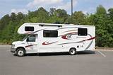 Photos of Class C Motorhomes With Bunk Beds For Sale