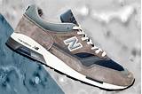 Pictures of New Balance Norse Projects