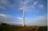 Pictures of Wind Turbine Xemc