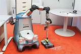 Robot Cleaner Photos