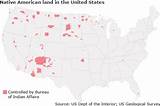 Pictures of United States Native American Reservations