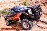 Truck Off Road 4x4 Pictures