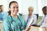Who Is A Medical Assistant Pictures