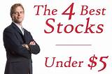 Stocks Under 4 Dollars Images