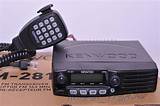 Kenwood Mobile Radio Vhf Pictures