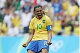 Images of Brazil Women S Soccer Team