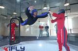 Images of Chicago Indoor Skydiving