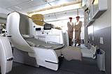 Business Class Flights Emirates Pictures