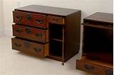Images of Tansu Chests For Sale