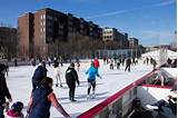 Ice Skating Columbus Oh Pictures