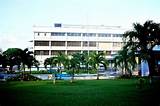 Pictures of University Of West Indies Barbados Medical School