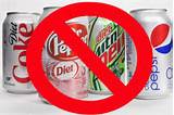 How Bad Are Diet Sodas Images