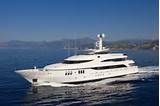 Images of Motor Yacht Diamond A