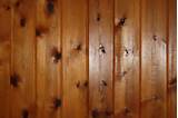 Pictures of Pine Wood Wall Paneling