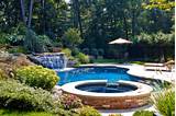 Photos of Pool Landscaping Nj