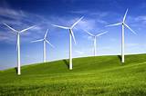 Images of Renewable Resources Wind