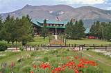 Glacier Park Lodge Map Pictures