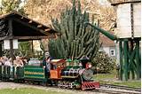 Griffith Park Railroad Pictures