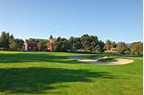 Stanford University Golf Course Images