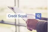 Credit Score Not Going Up