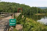 Images of New River Bike Trail Nc