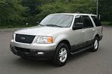 2004 Expedition Gas Mileage
