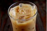 Images of How To Make Ice Coffe At Home