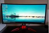 Images of Buy Ultrawide Monitor
