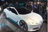 Images of Bmw Electric Car I5