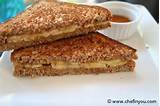 Peanut Butter Sandwich Recipes Pictures