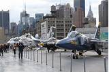 Aircraft Carrier New York Pictures