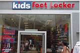 Kids Foot Locker Contact Photos