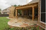 Patio Design Fort Worth Pictures