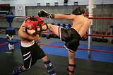 Training Exercises For Kickboxing Images