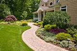 Yard Landscaping Pictures