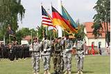 Pictures of Us Army Training Bases In Germany