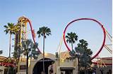 Images of Universal Park Rides
