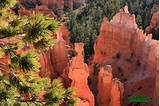 Bryce Canyon National Park Weather Forecast Pictures