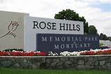 Roosevelt Memorial Park And Mortuary Photos