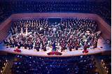 Pictures of Liberty University Orchestra