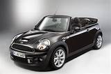 Pictures of Mini Cooper Special Editions 2012