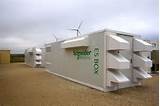 Battery Storage Systems Solar Power