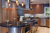 Large Kitchen Stove Pictures