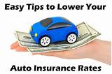 Auto Insurnace Quotes Pictures
