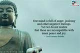 Photos of Peace Of Mind Quotes Buddha