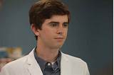 Pictures of Tv Series The Good Doctor