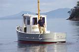 Images of Wooden Boats Tasmania For Sale