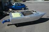 Images of Used Aluminum Jet Boats For Sale